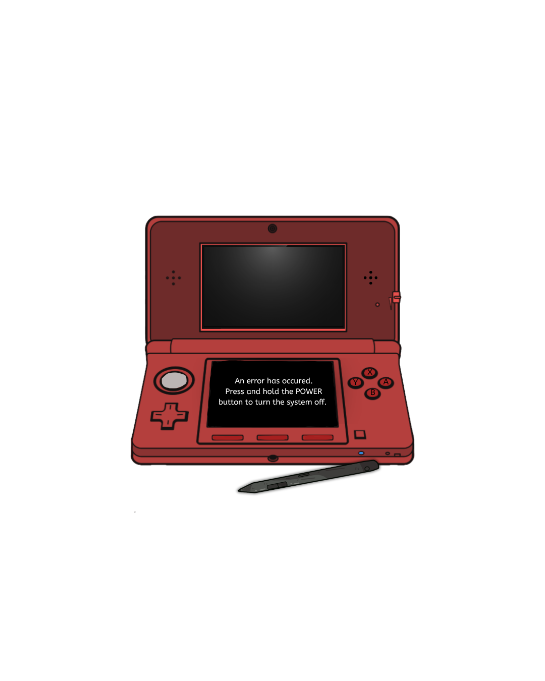Nintendo 3DS Repair Services