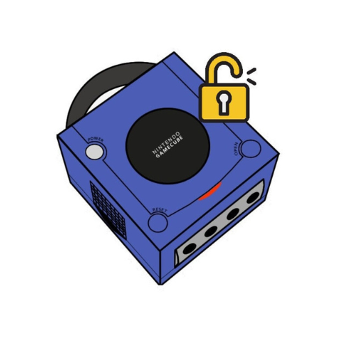 Gamecube Region Unlock Service
