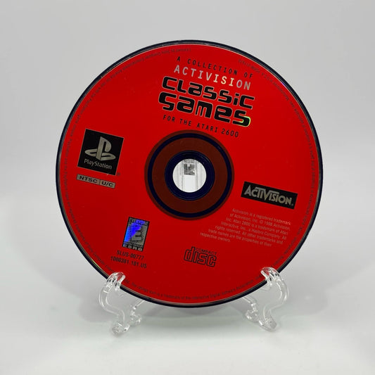 Classic Games Atari 2600 - Black Label