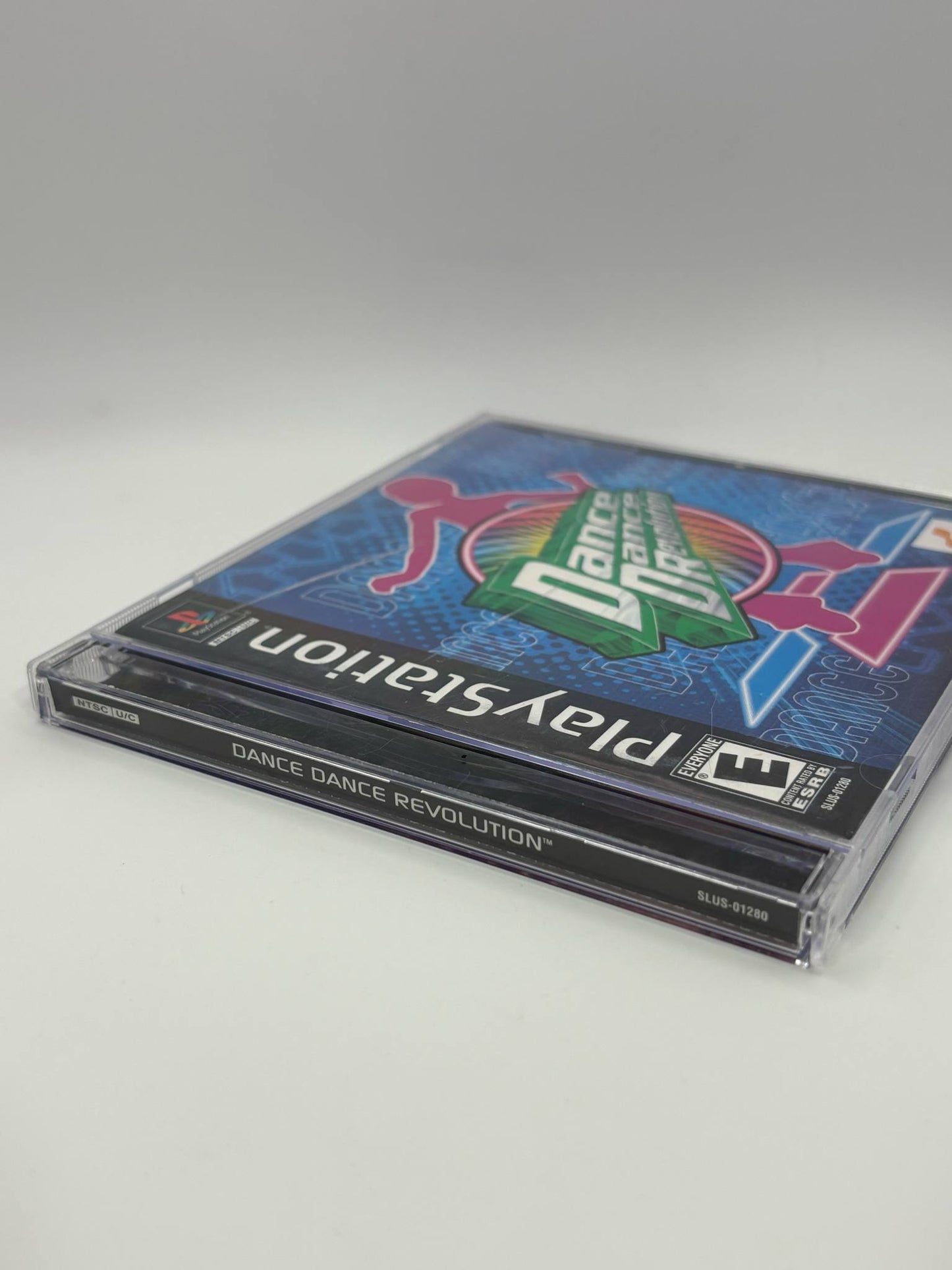 Dance Dance Revolution - Black Label