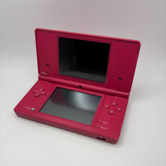 Nintendo DSi - Pink