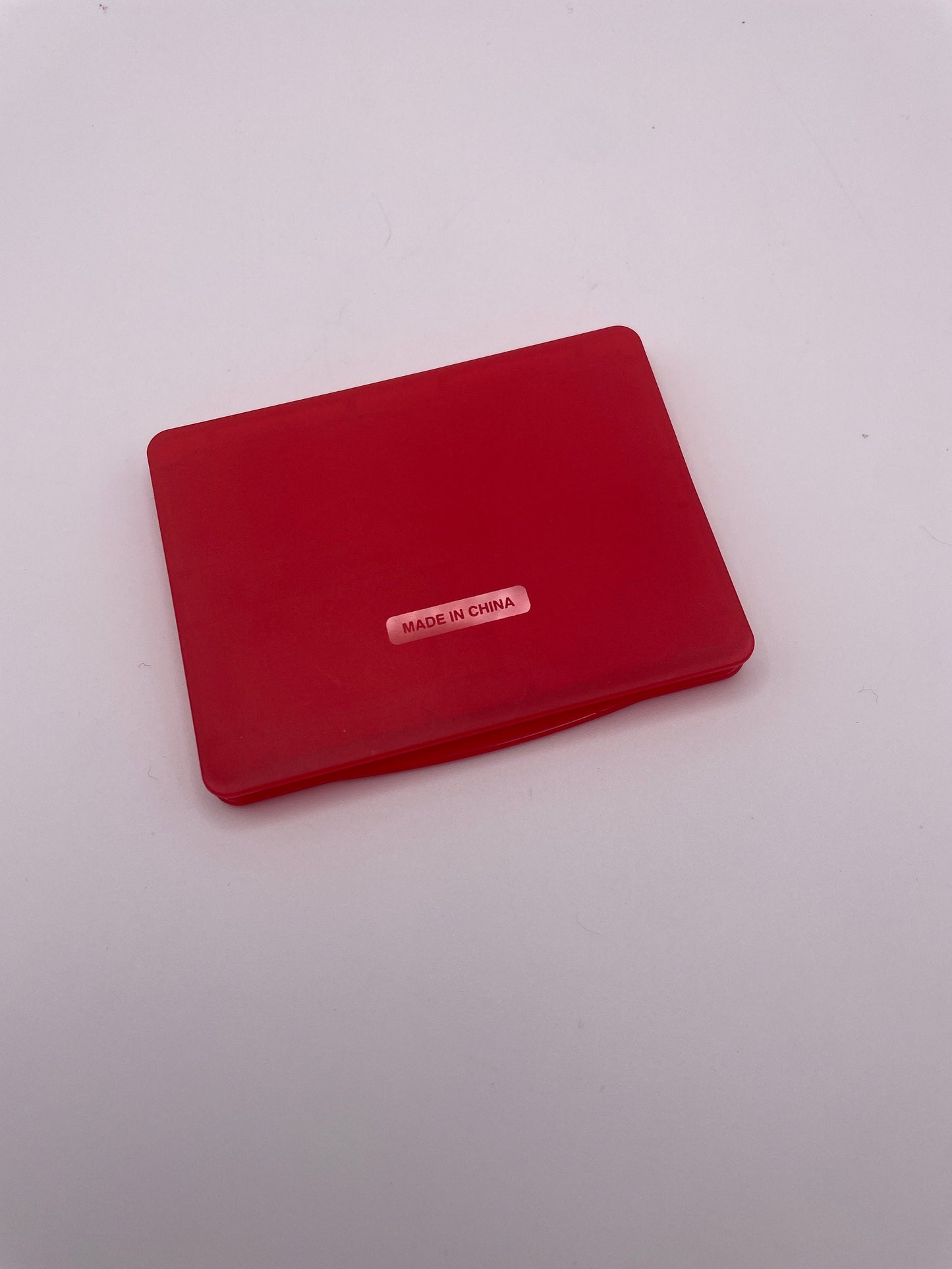 Nintendo Switch Game Clamshell Case & Organizer
