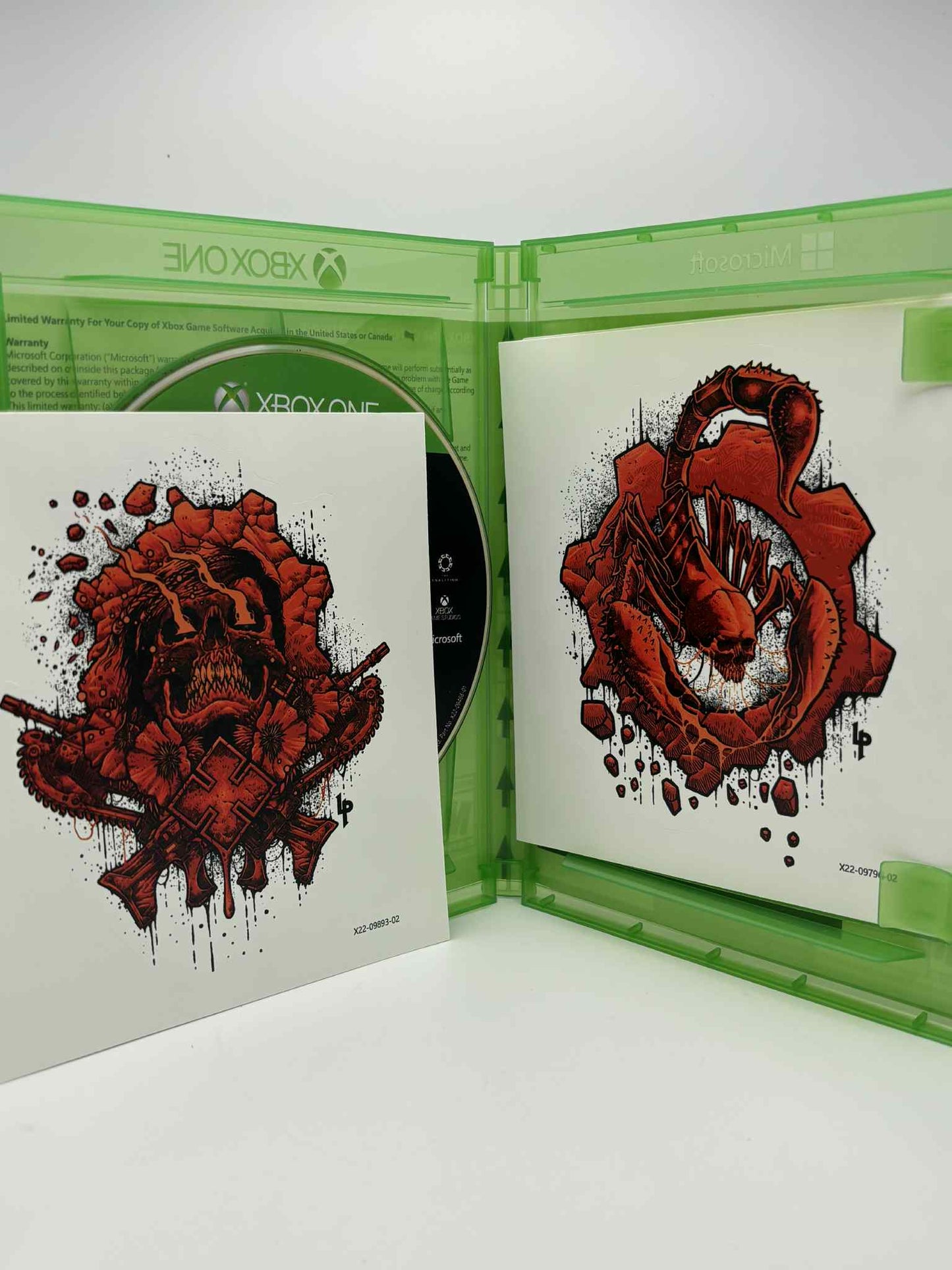 Gears 5