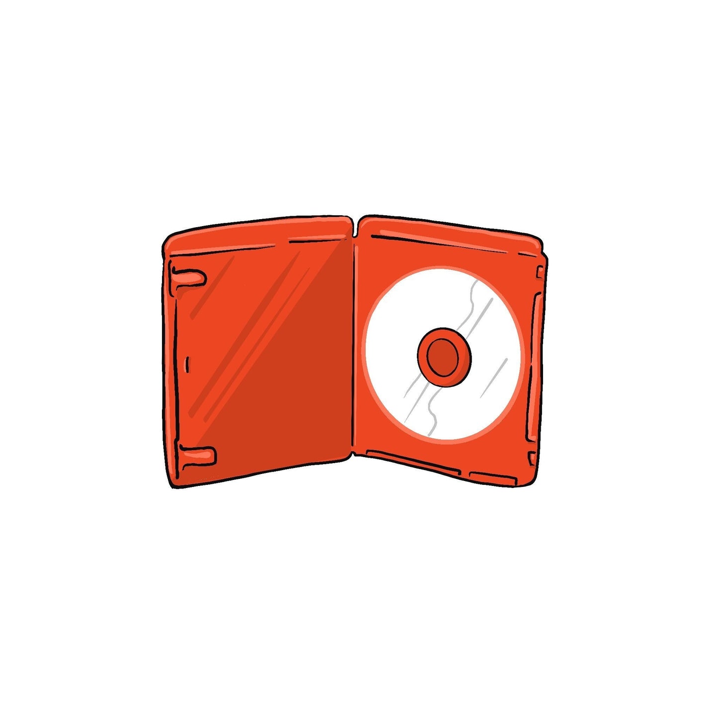 Game Disc Resurfacing Service