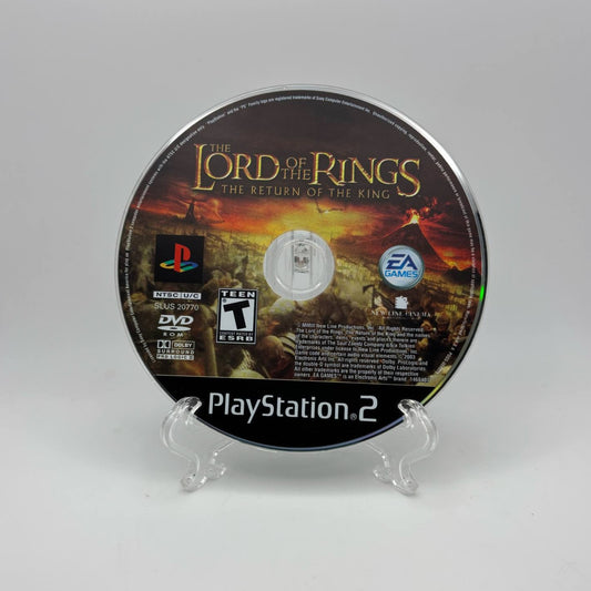 Lord of the Rings: Return of the King - Black Label