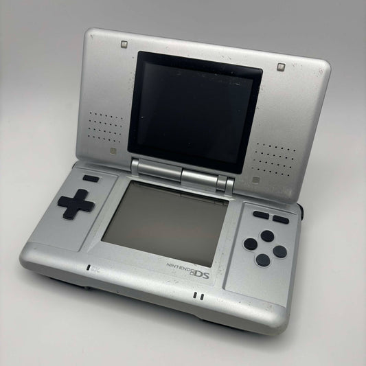 The Original Nintendo DS - Silver