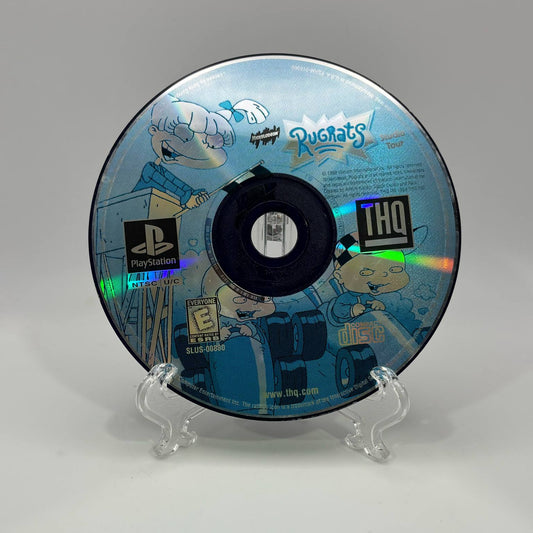 Rugrats: Studio Tour - Greatest Hits