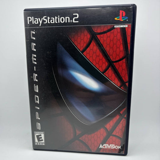 Spider-man - Black Label