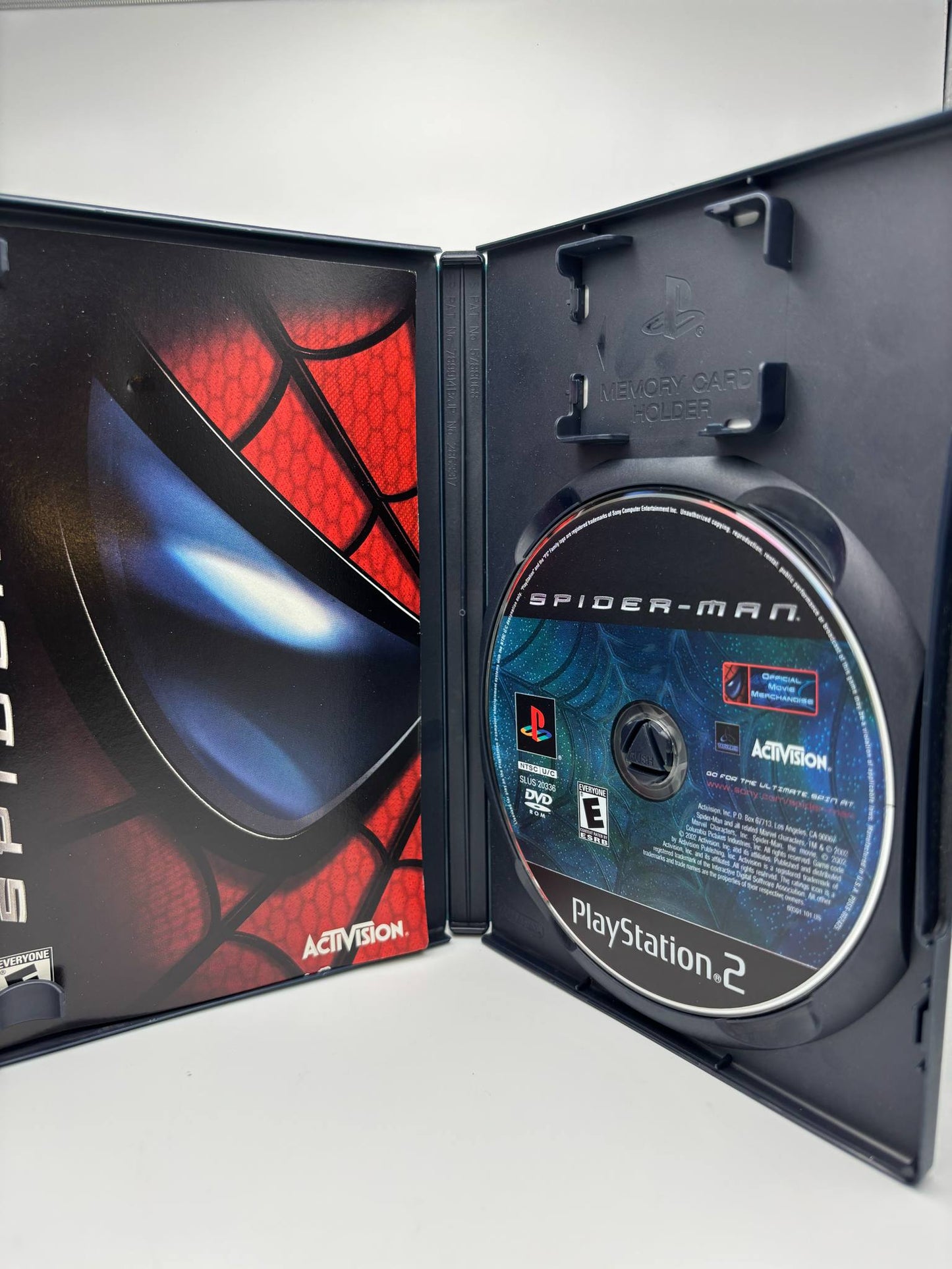 Spider-man - Black Label
