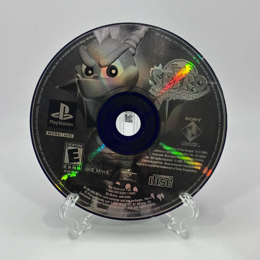 Spryo Year of the Dragon - Greatest Hits