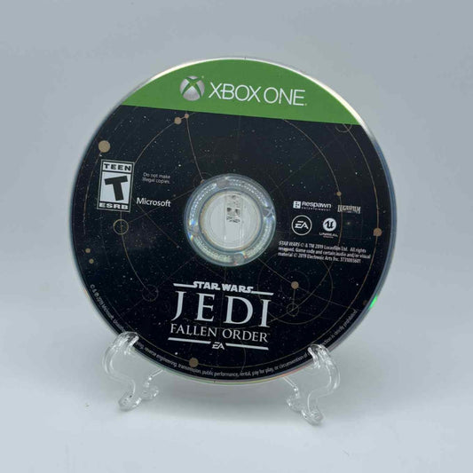 Star Wars: Jedi Fallen Order