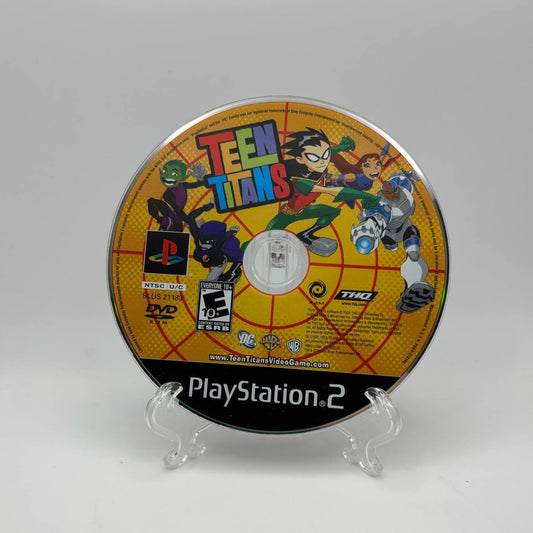 Teen Titans - Black Label