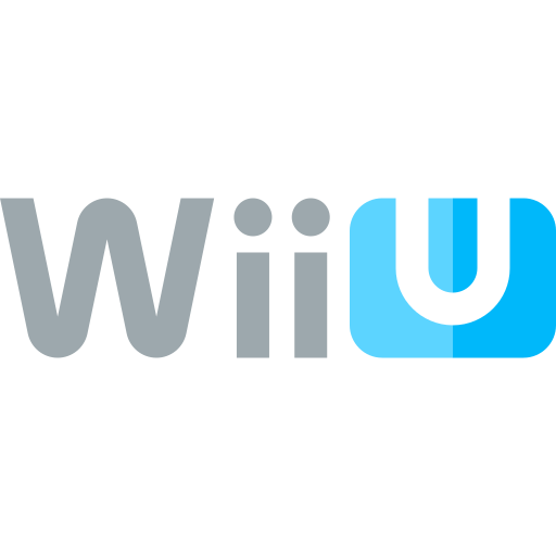 Wii U Logo