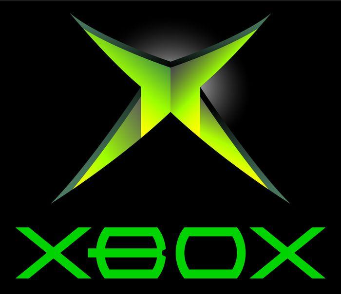 og xbox logo