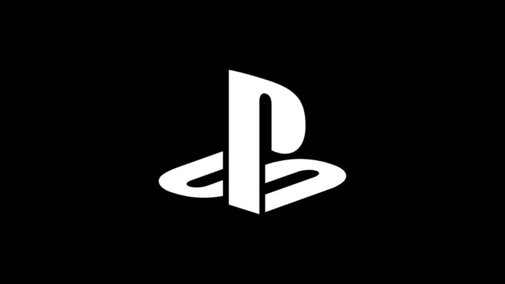 PS5 Logo