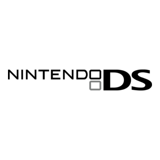 Nintendo DS logo