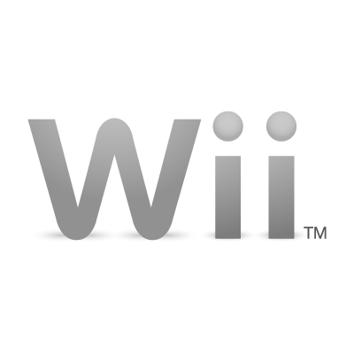 Nintendo Wii Logo