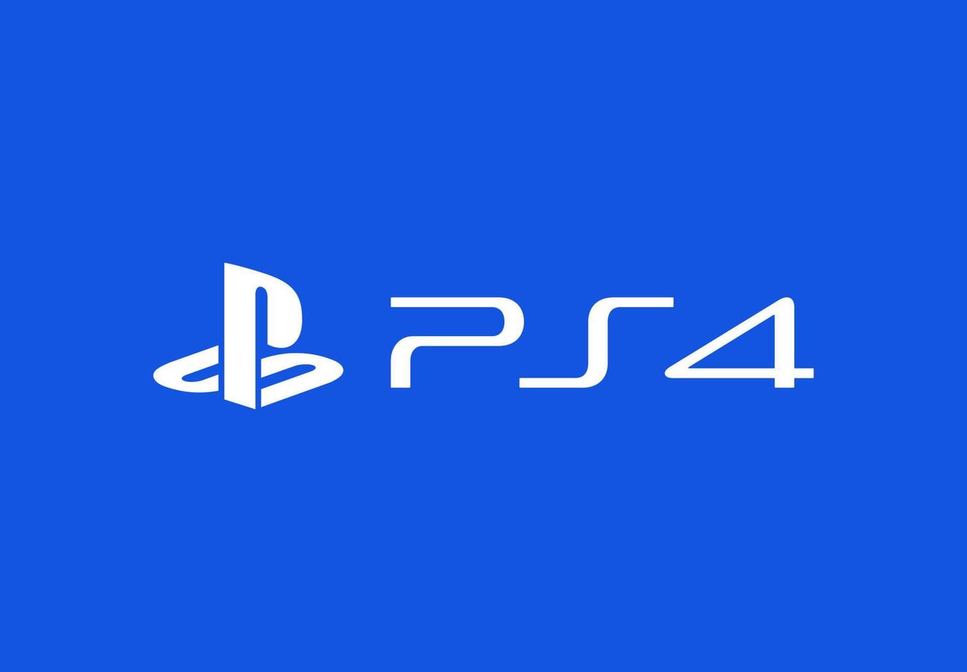 PS4 logo