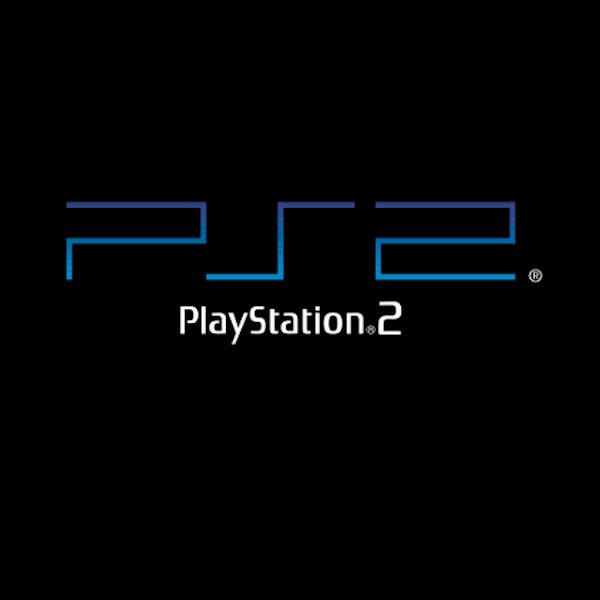 Playstation 2 logo