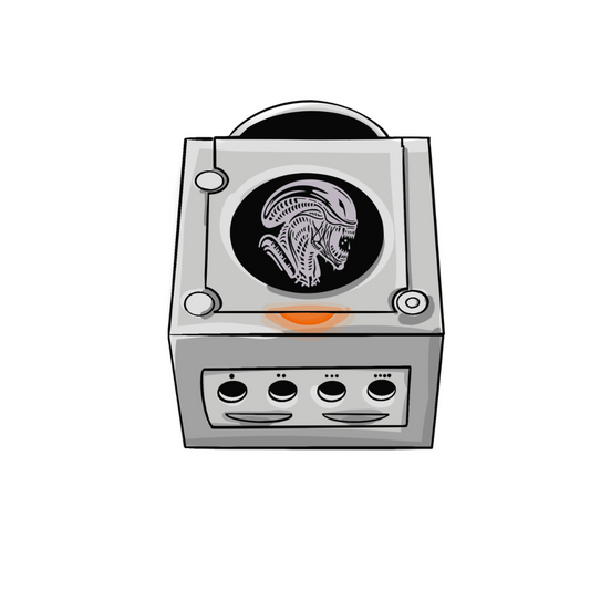 Nintendo Gamecube XENO Modchip Service
