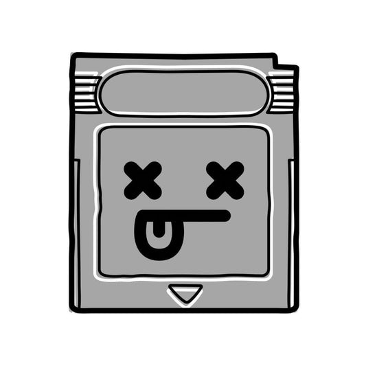 Gameboy Cartridge Battery Replacement Service