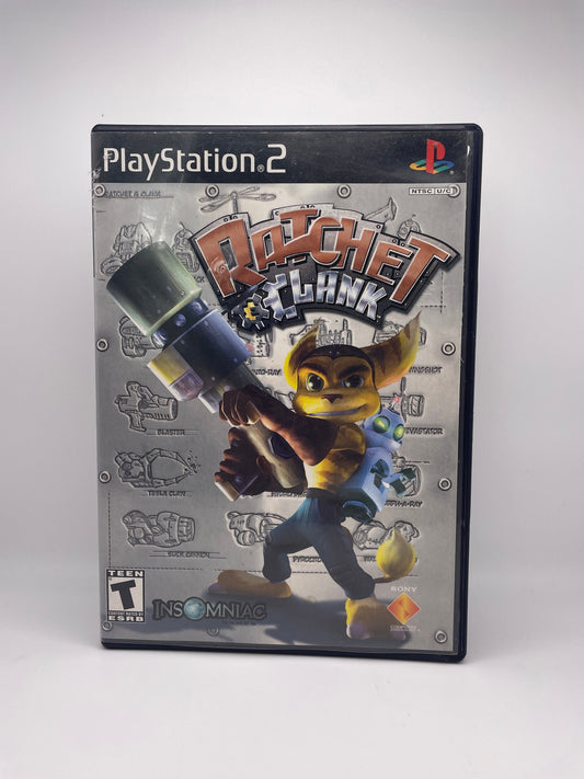 PlayStation 2 Games; Pick One