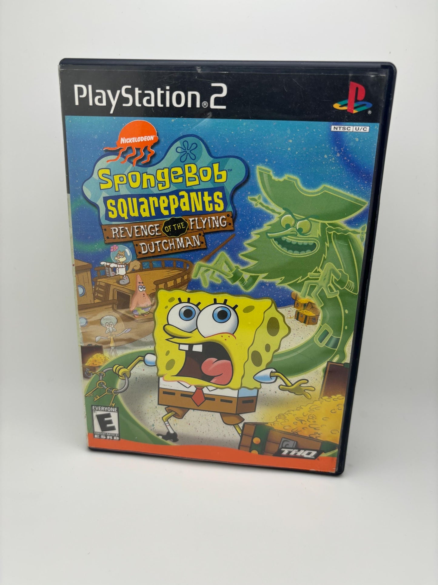 PlayStation 2 Games; Pick One