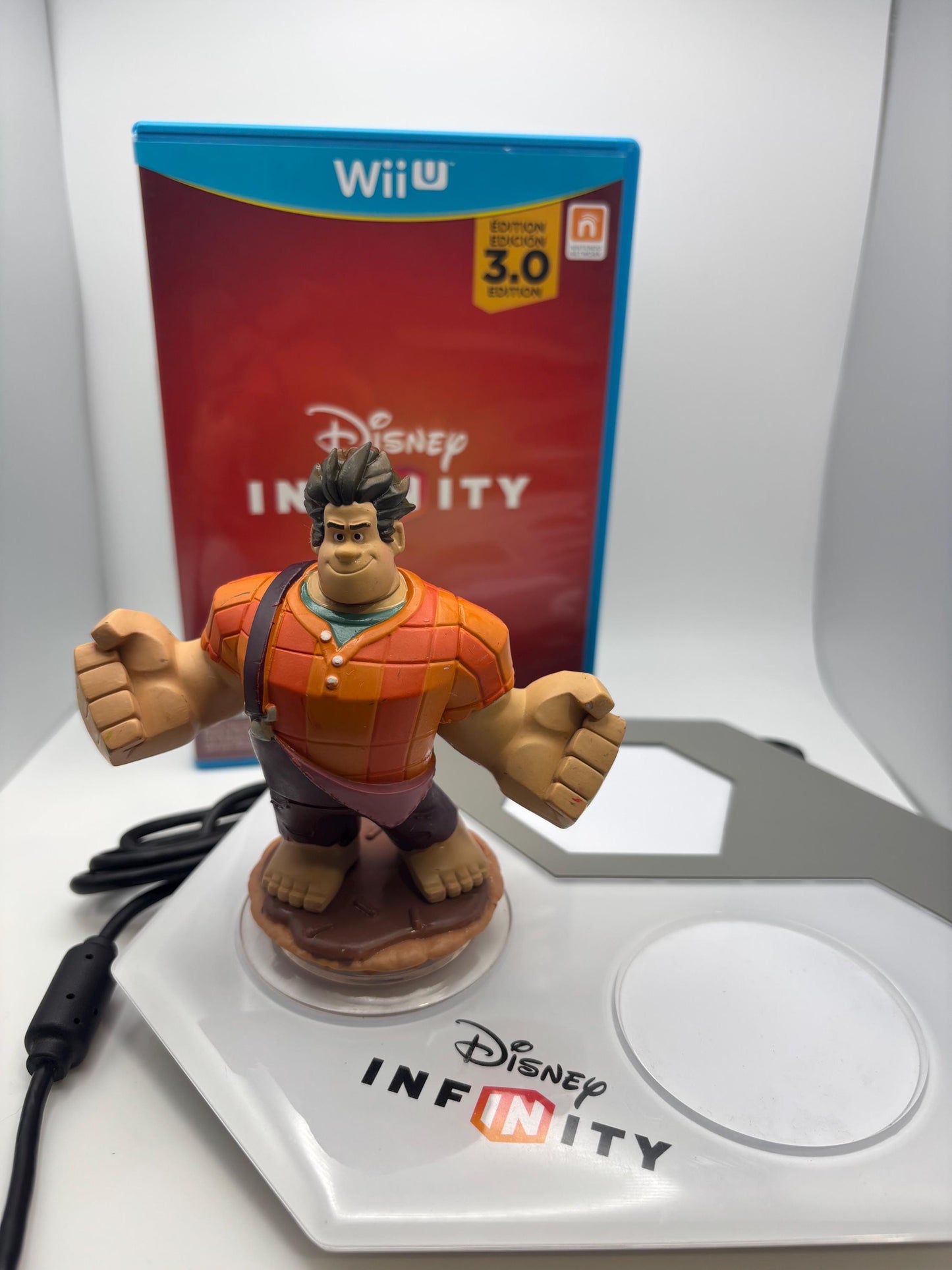 Disney Infinity 3.0 Wii U Starter Bundle