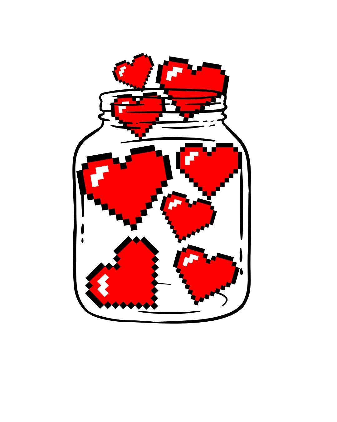 Gift Us Extra Lives