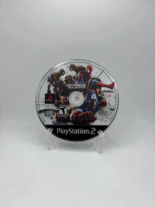 PlayStation 2 Games Loose Disc Listing C