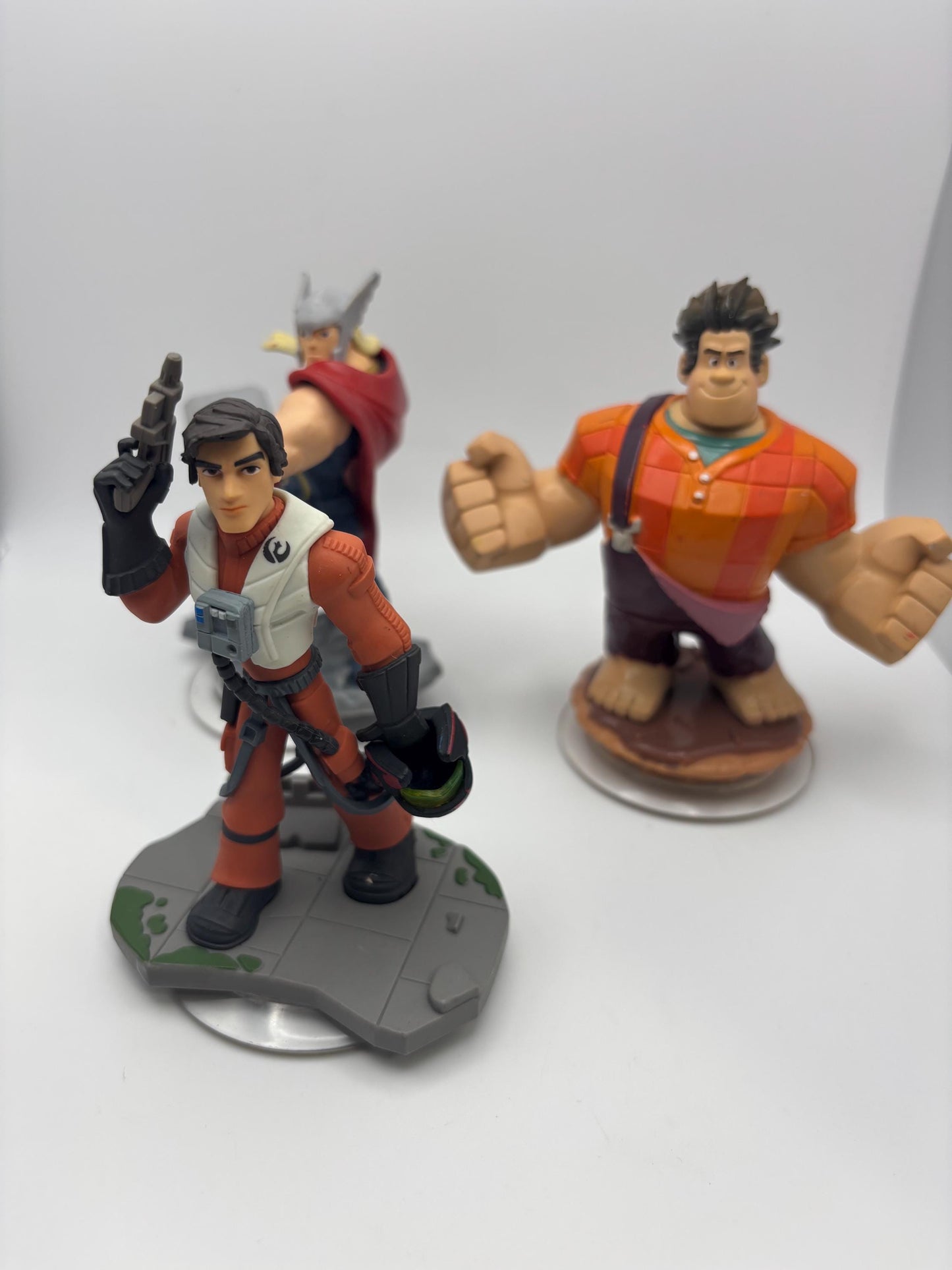 Disney Infinity 3.0 Wii U Starter Bundle