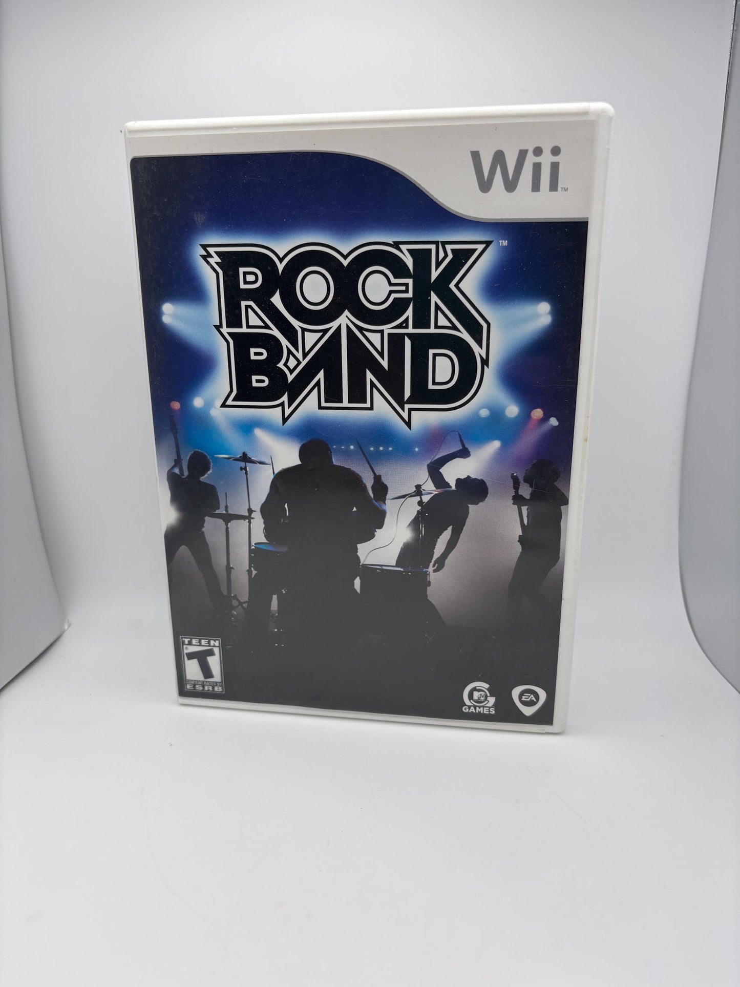 Nintendo Wii Games; Pick One
