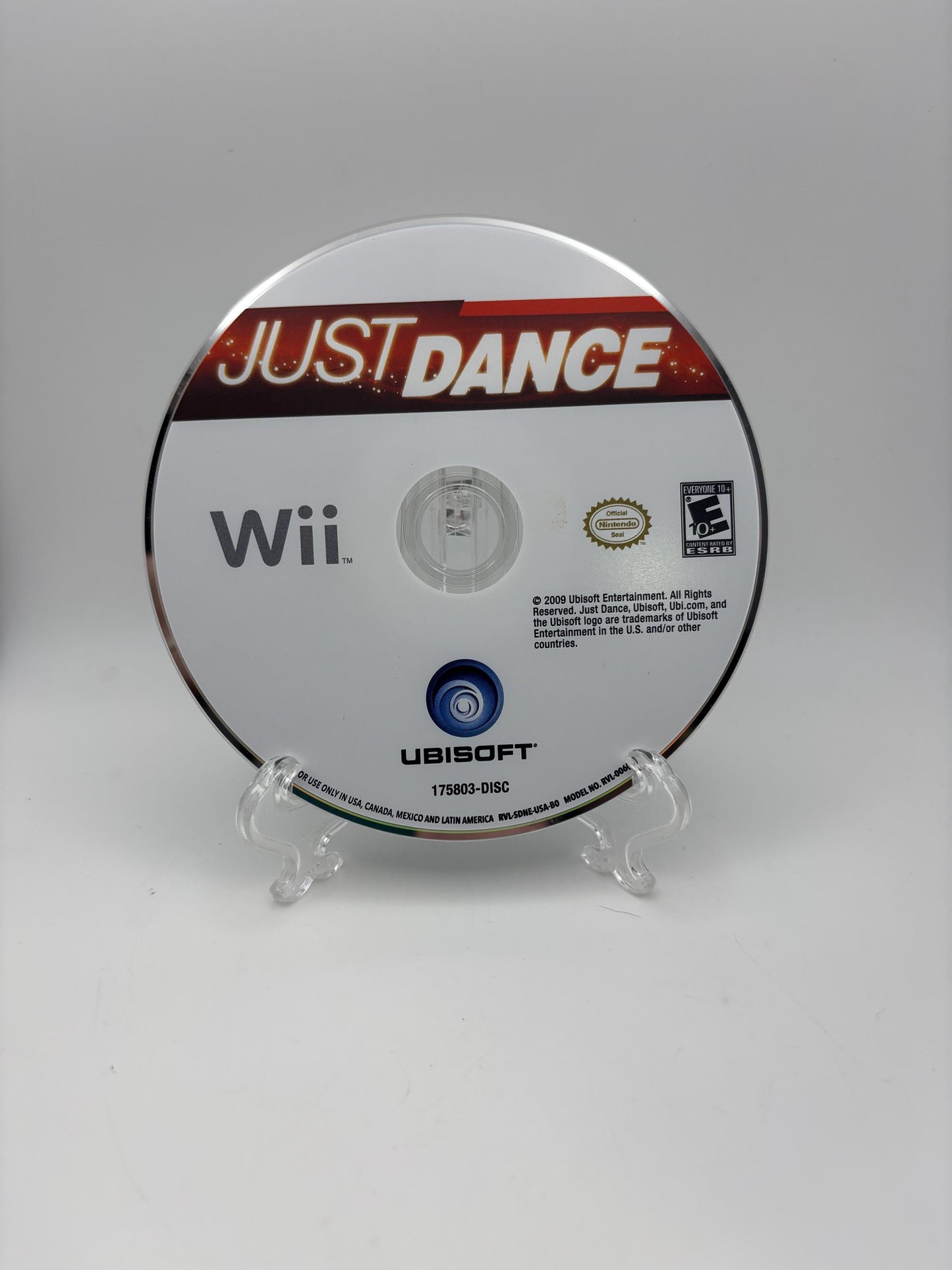 Nintendo Wii Games; Pick One