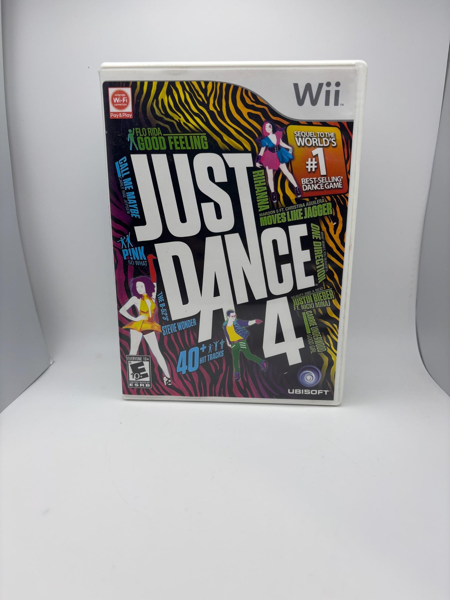 Nintendo Wii Games; Pick One