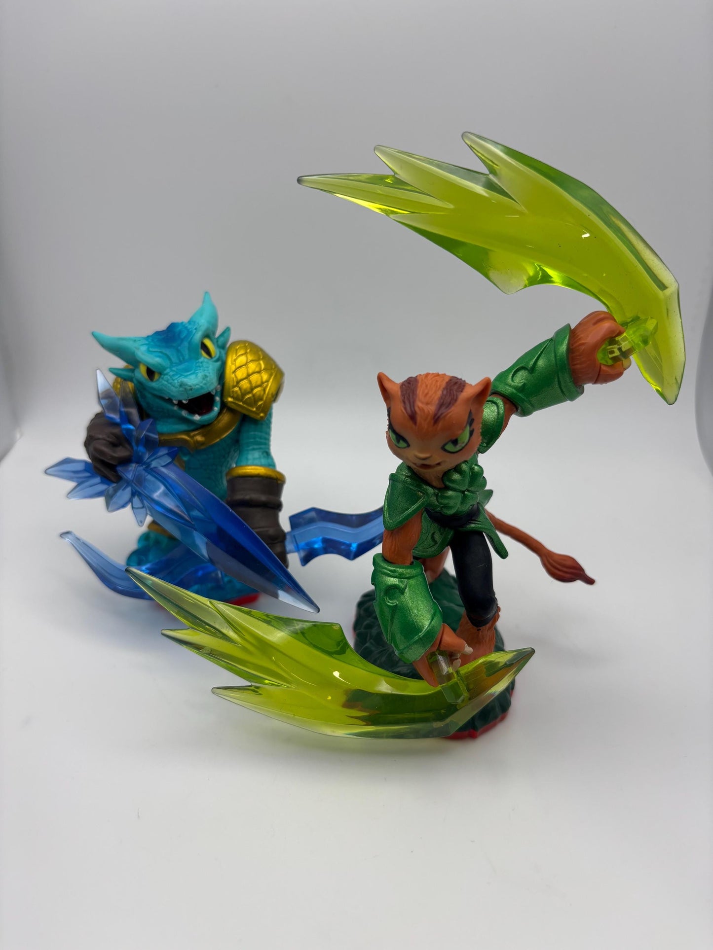 Skylanders Figure Bundle