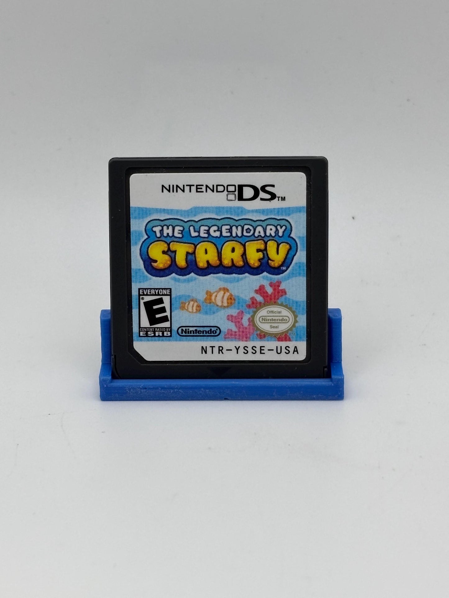 The Legendary Starfy for Nintendo DS