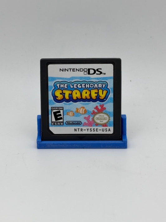The Legendary Starfy for Nintendo DS