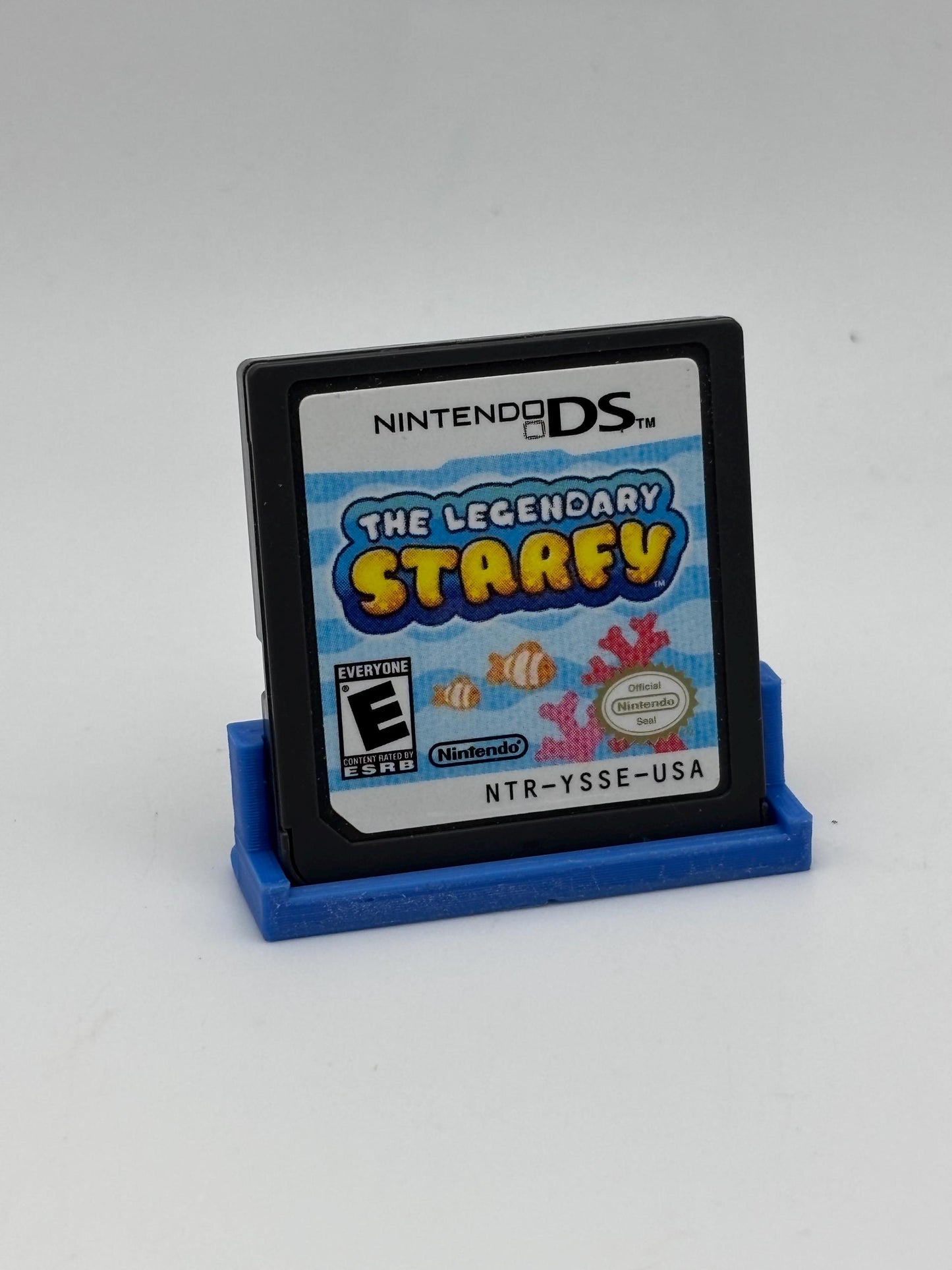 The Legendary Starfy for Nintendo DS