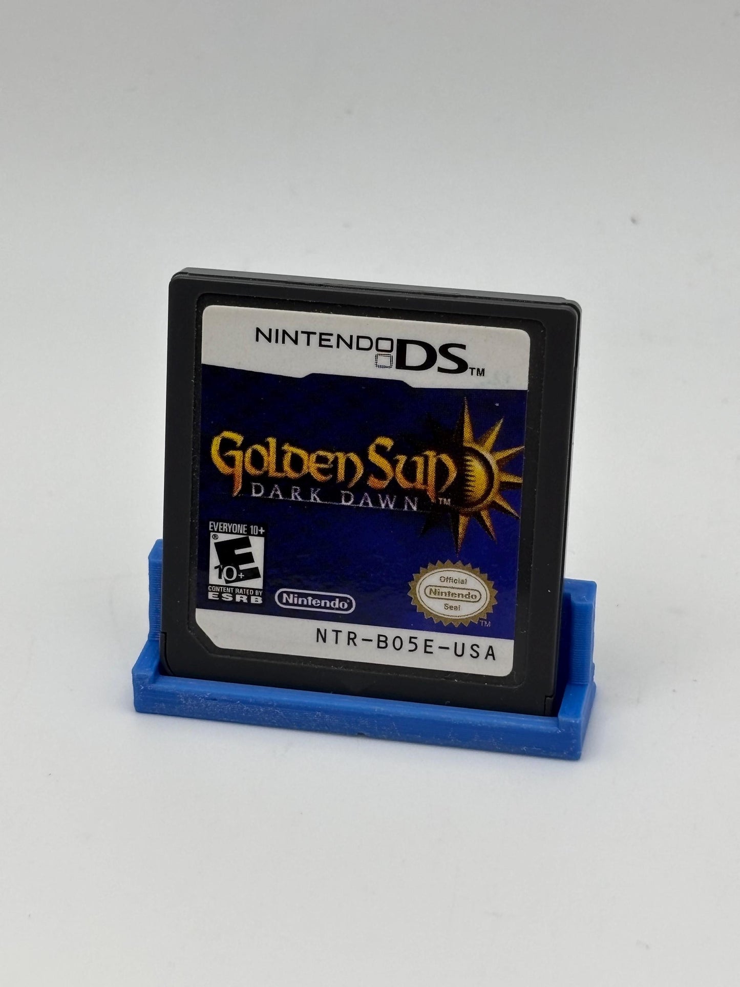 Golden Sun Dark Dawn for Nintendo DS