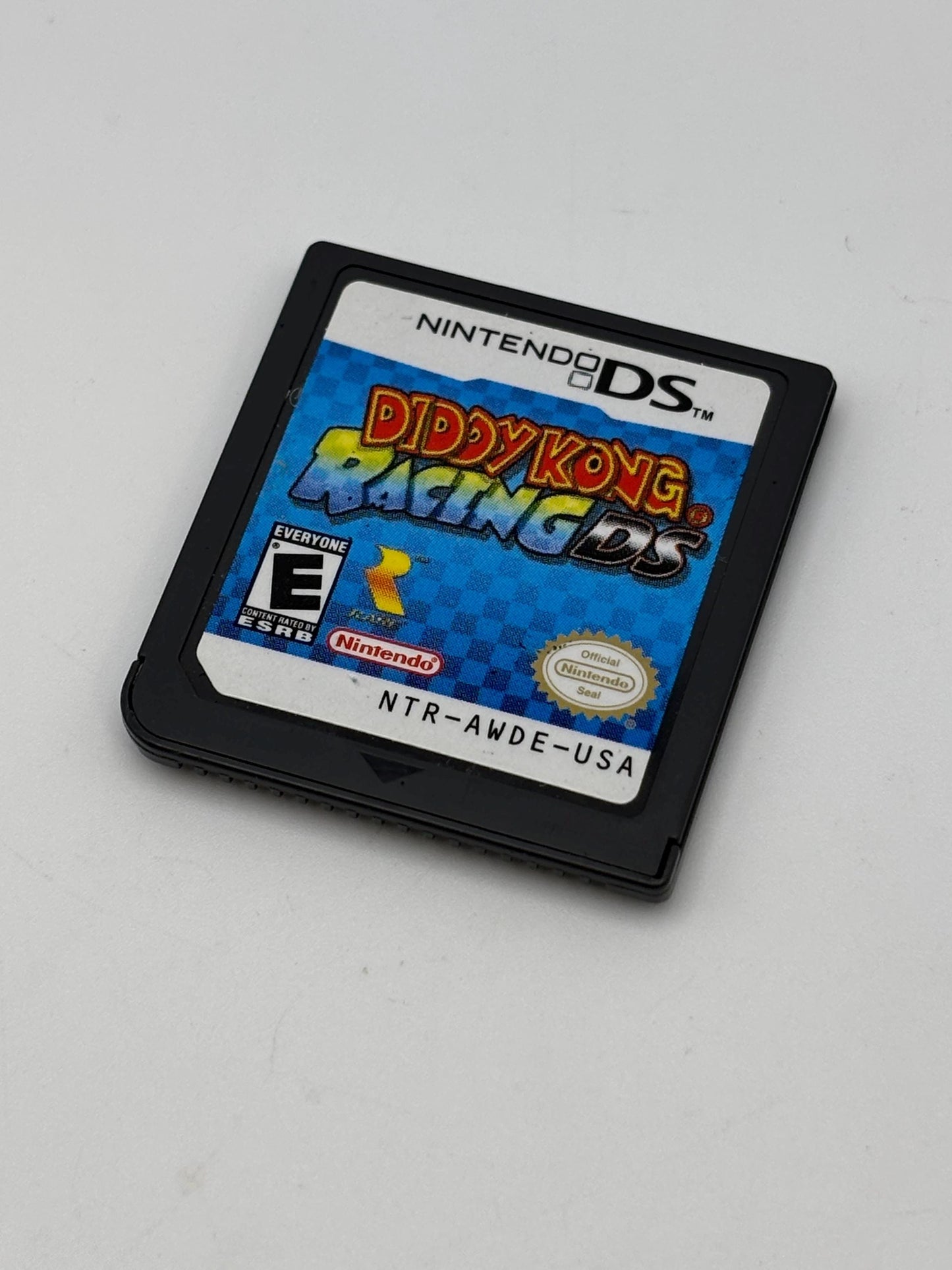 Diddy Kong Racing for Nintendo DS