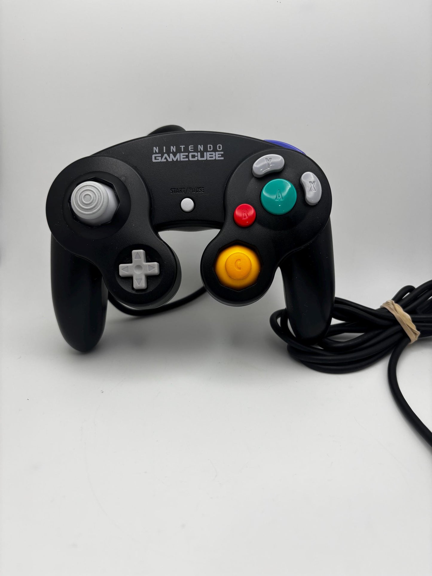 Refurbished Nintendo GameCube Console - Black