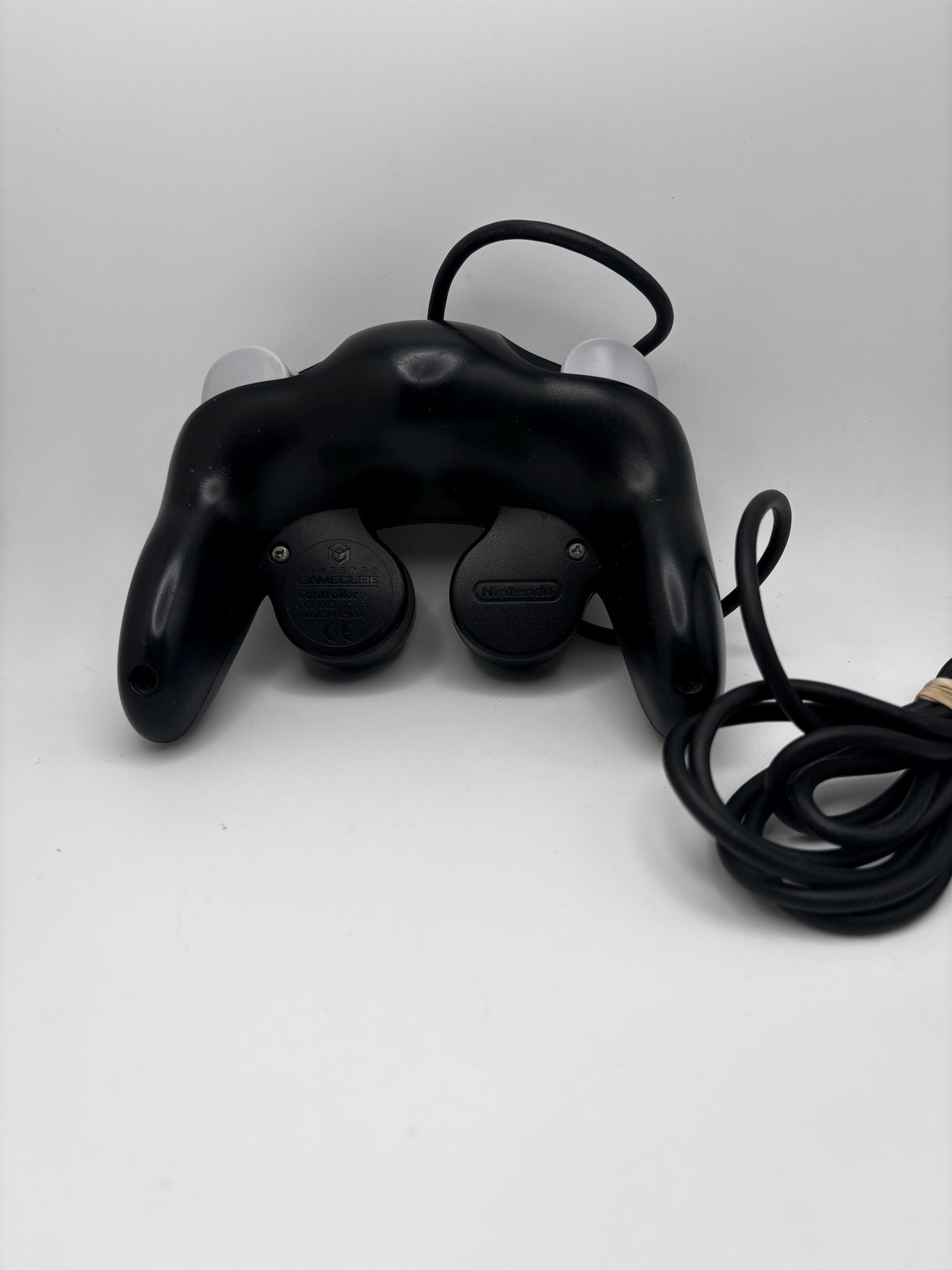 Refurbished Nintendo GameCube Console - Black