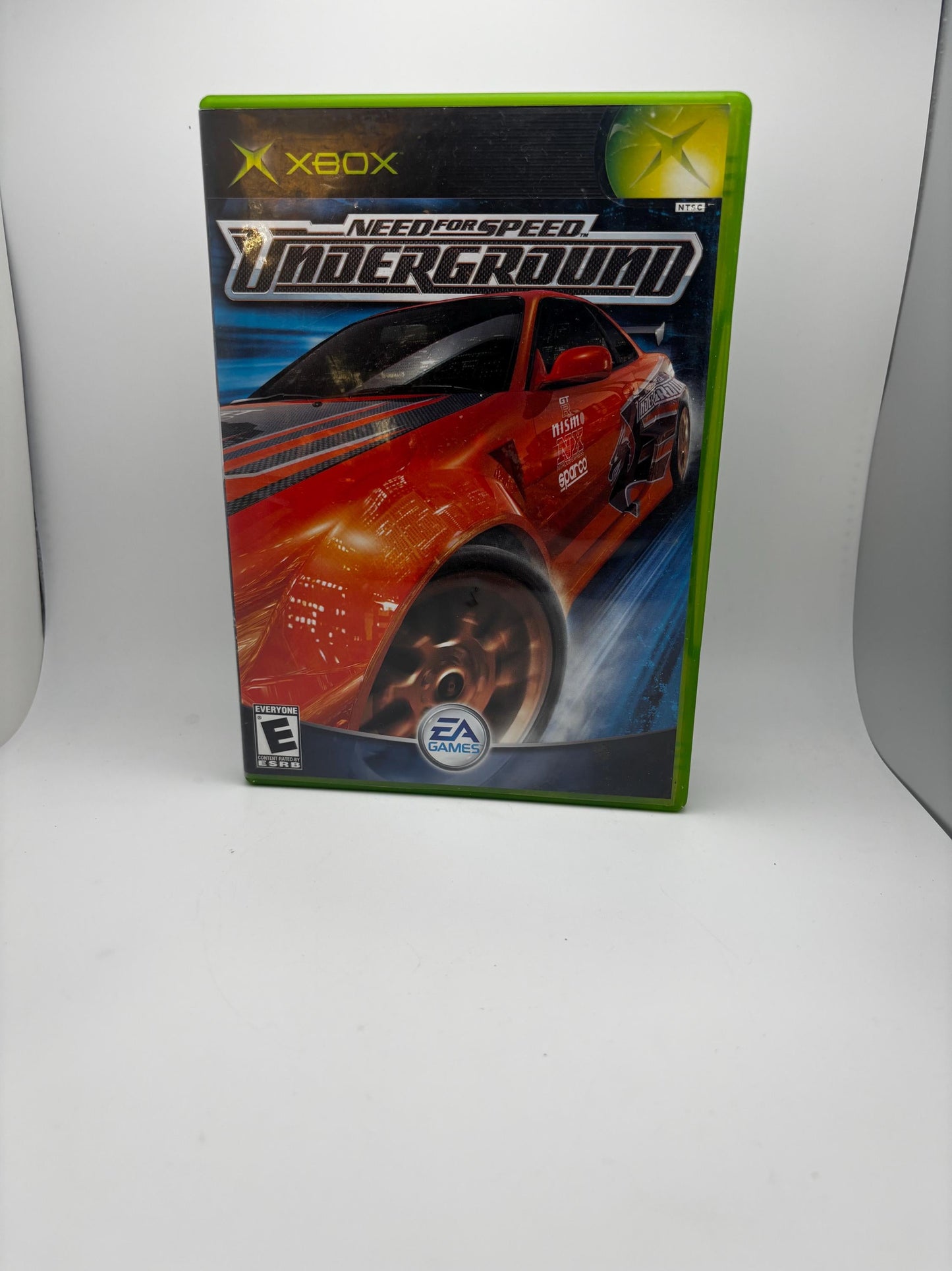Original XBOX Games; Pick One