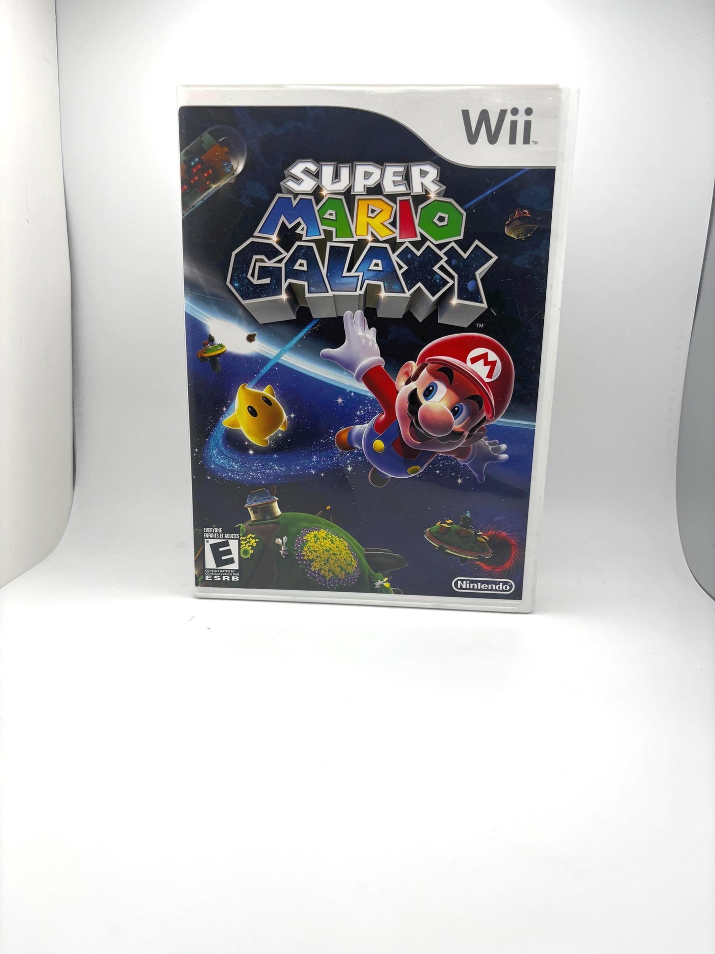 Nintendo Wii Games; Pick One
