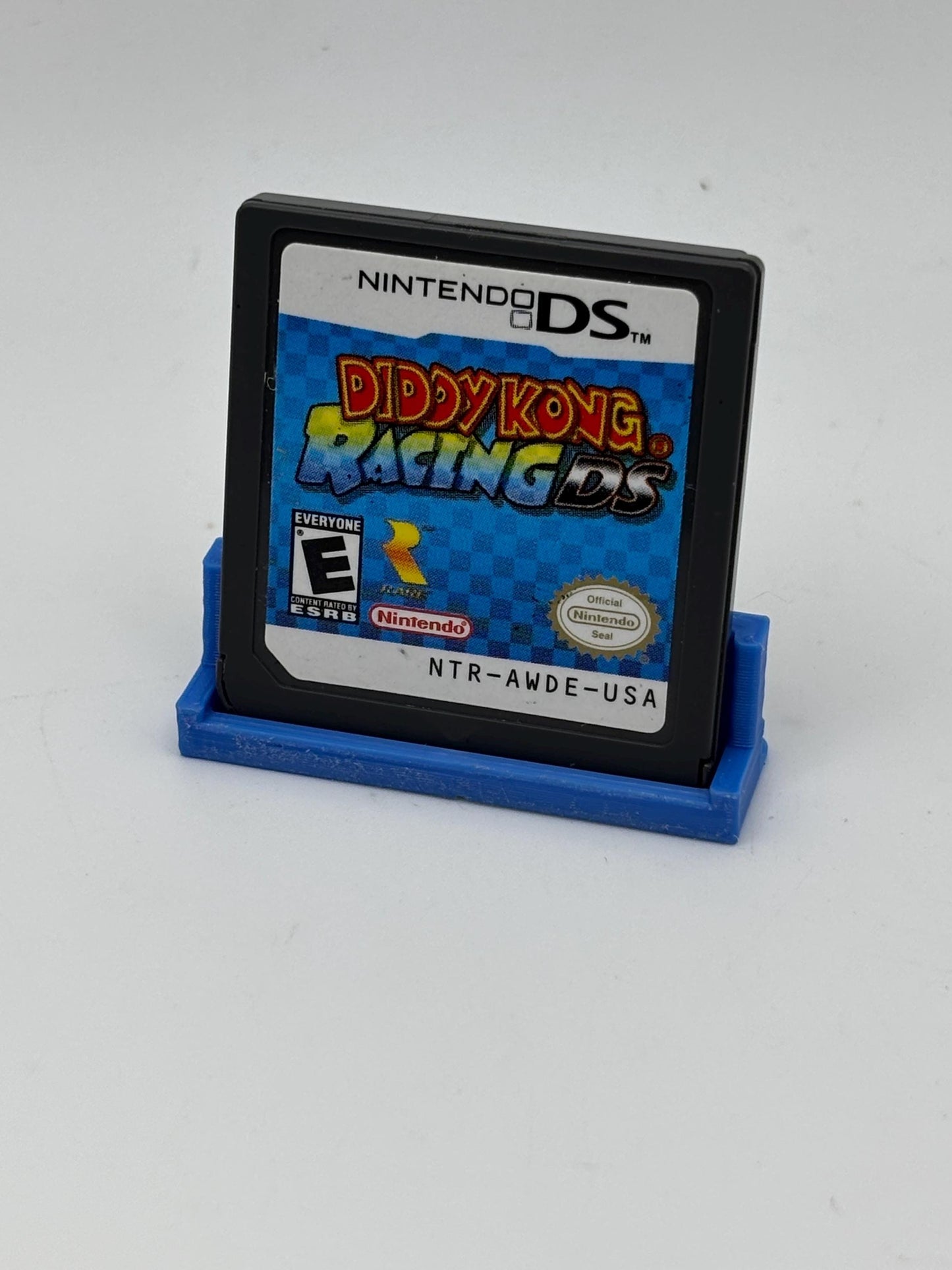 Diddy Kong Racing for Nintendo DS
