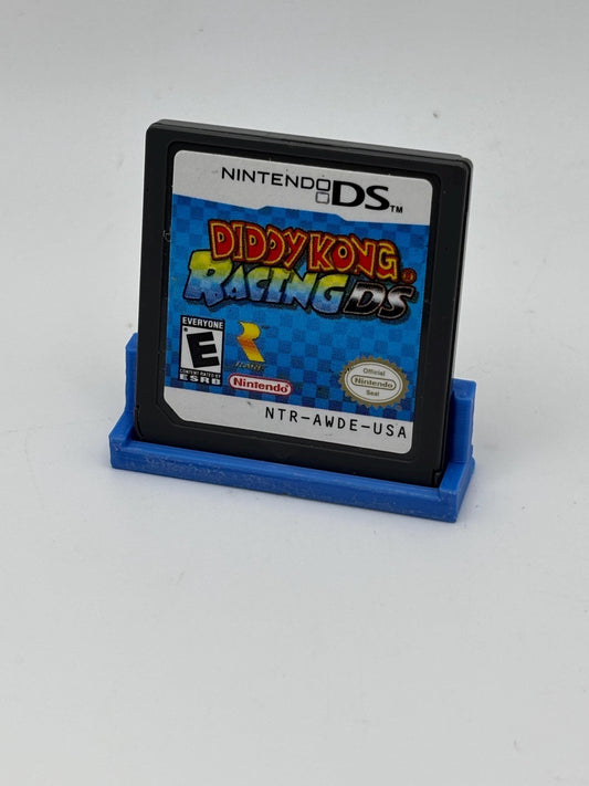Diddy Kong Racing for Nintendo DS