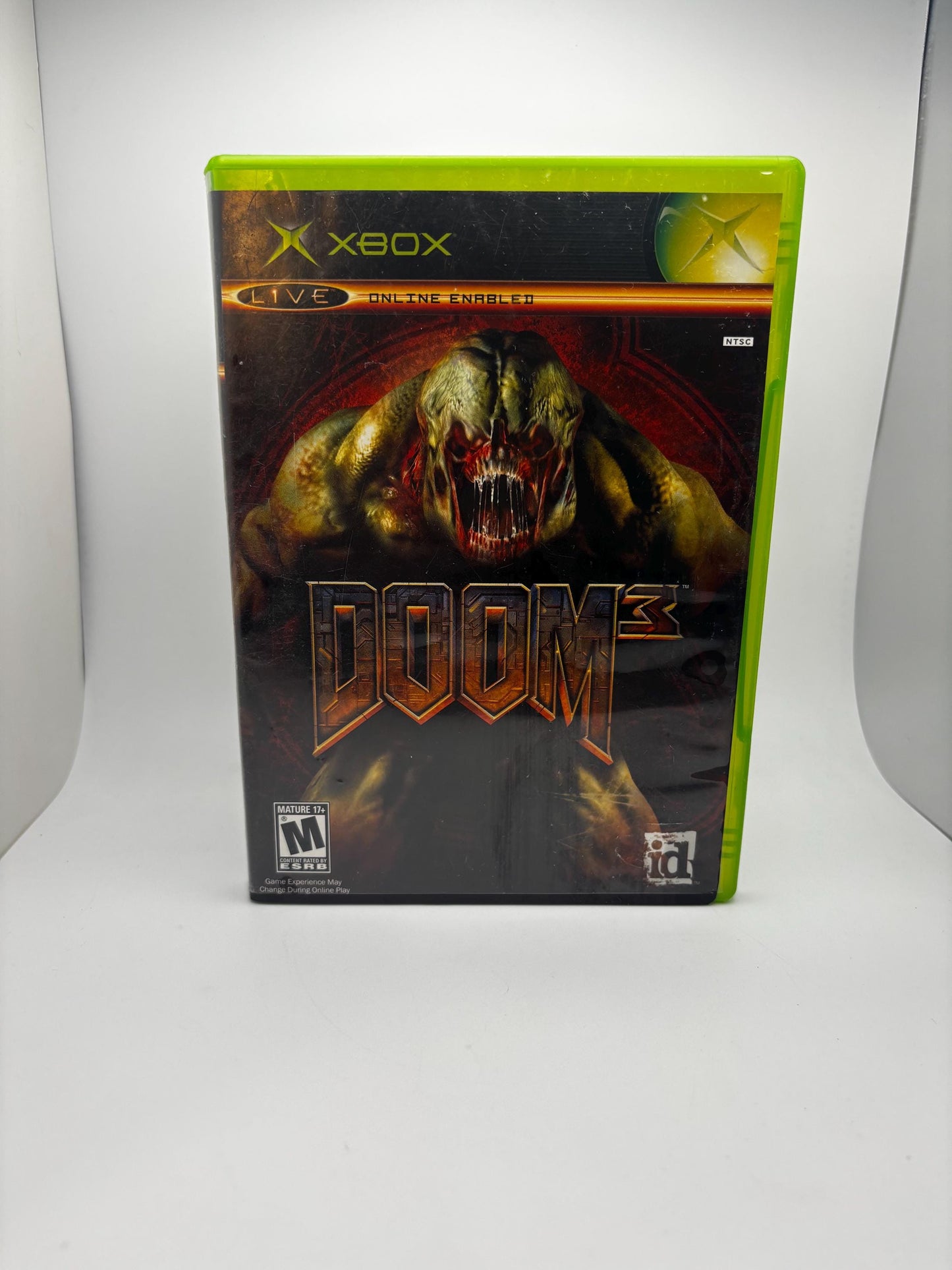 Original XBOX Games; Pick One