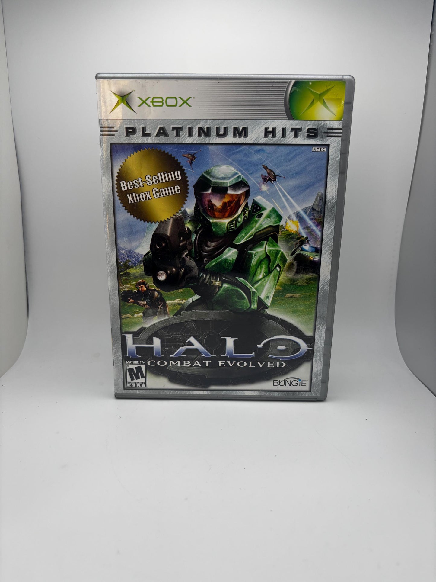 Original XBOX Games; Pick One