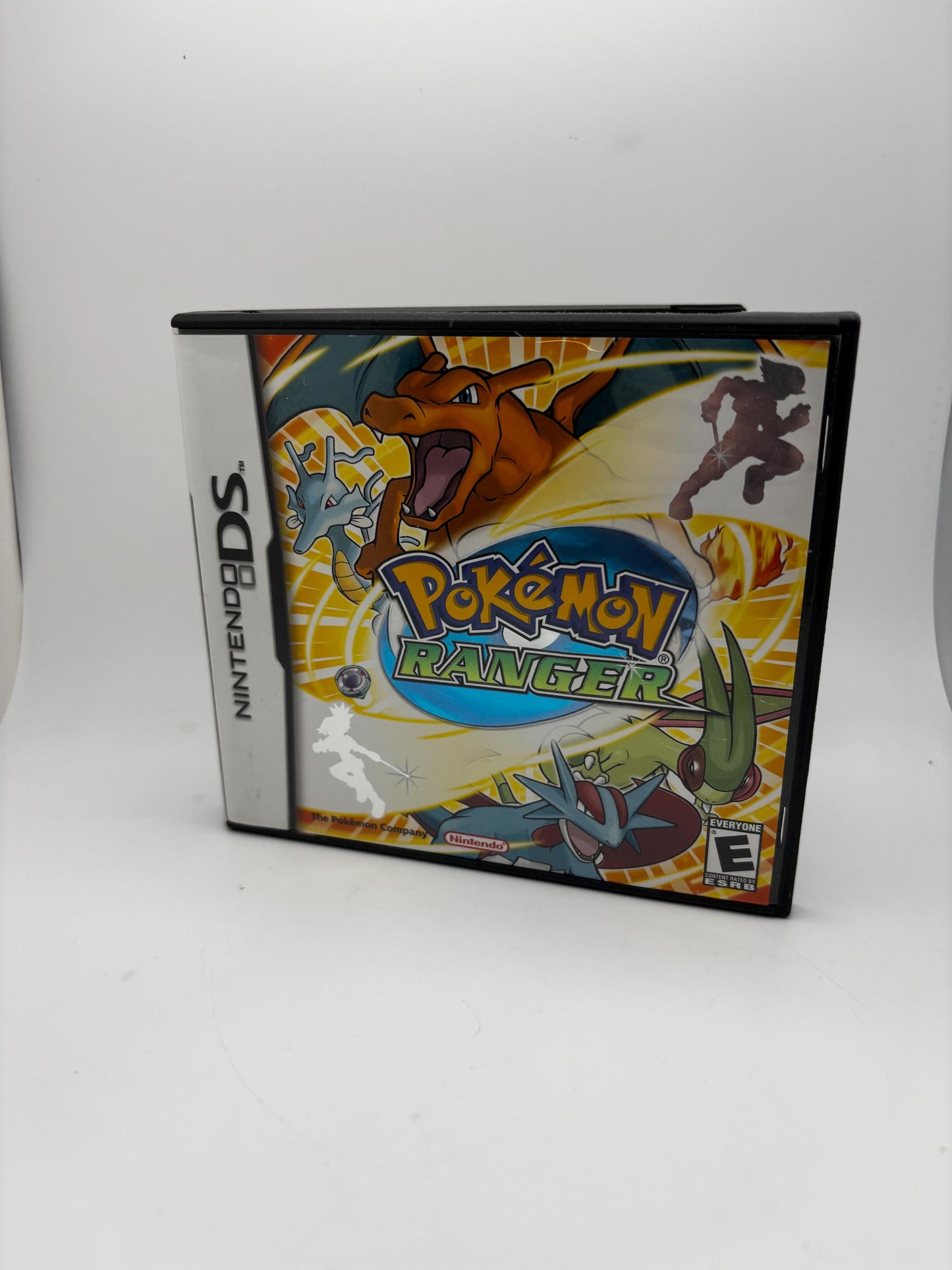 Pokemon Ranger for Nintendo DS